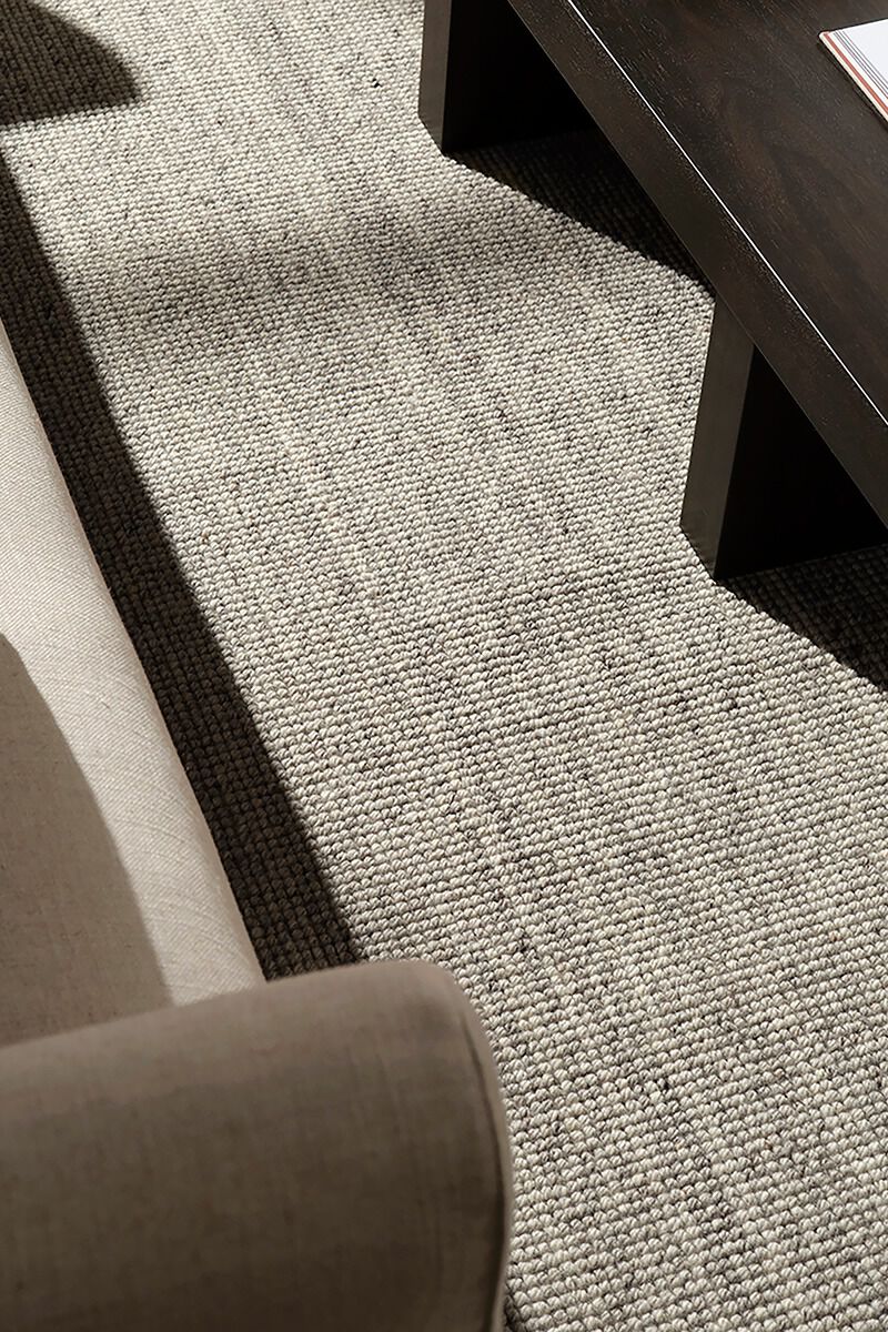 Rene Mere Moonbeam 8'6" x 11'6" Rug image number 1