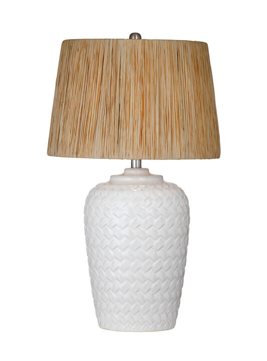 Cendra Table Lamp