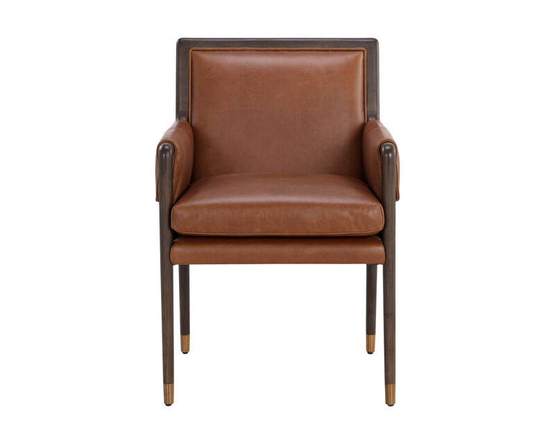 Mauti Dining Armchair