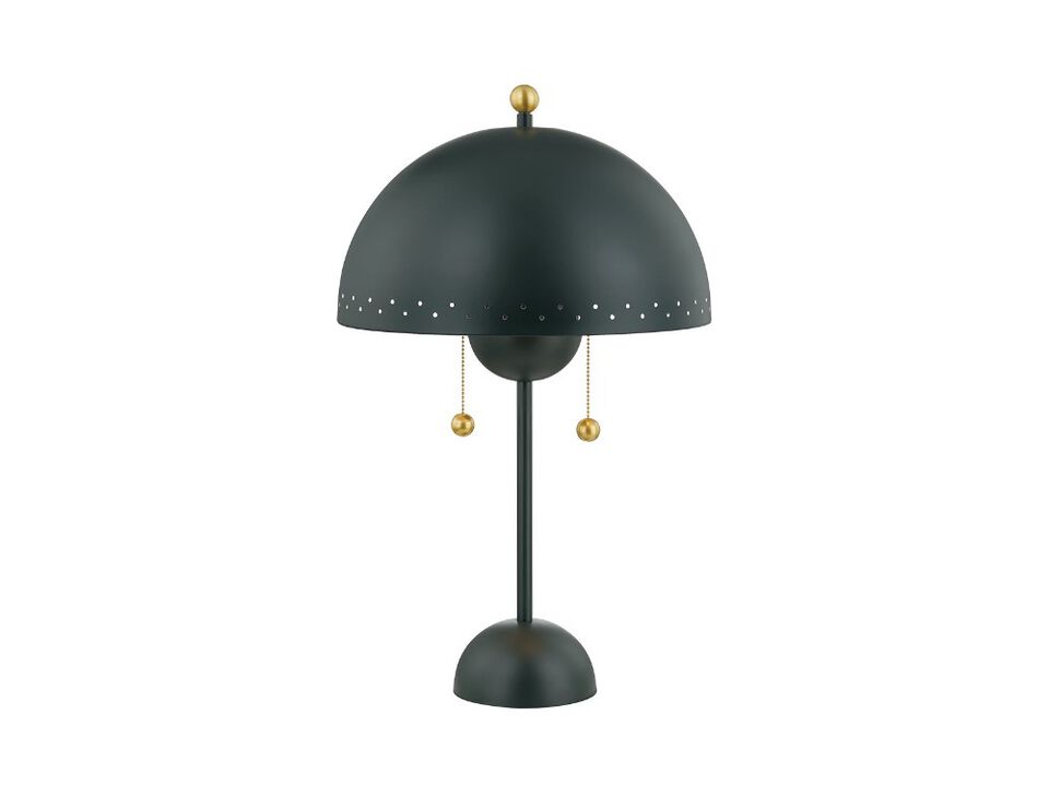 Jojo Table Lamp