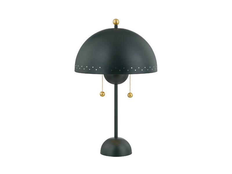 Jojo Table Lamp image number 0