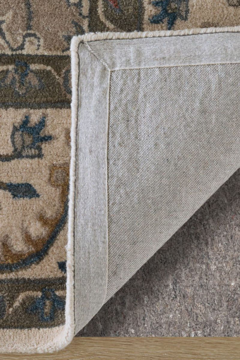 Rylan 8640F Gray 9' x 12' Rug image number 5