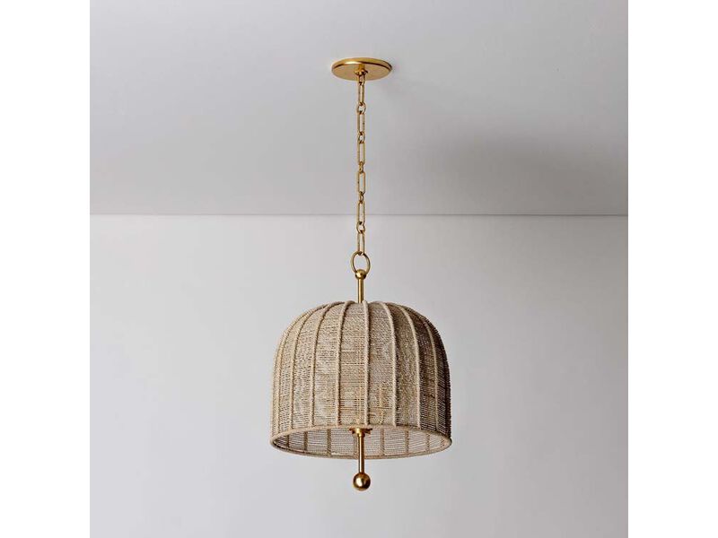 Lonnie Pendant image number 2