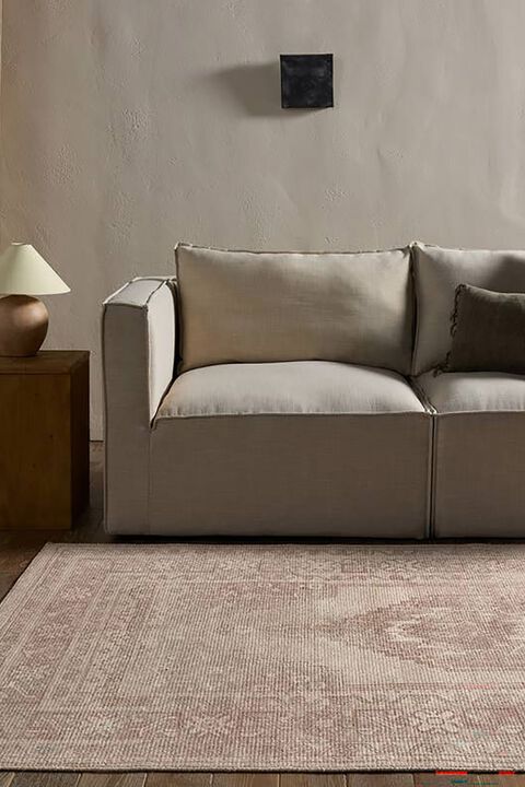 Theo Bown Humus 8'6" x 11'6" Rug