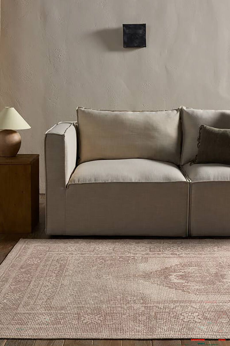 Theo Bown Humus 8'6" x 11'6" Rug image number 1