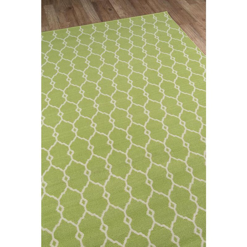 Momeni Contemporary Rectangle Area Rug