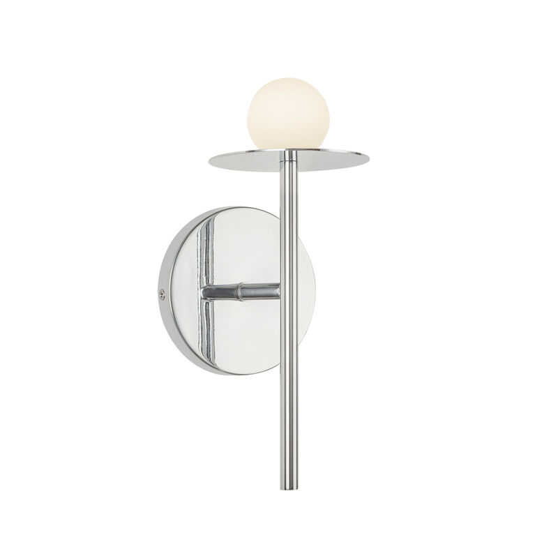 Elixir 10-in Dimmable LED Wall Sconce image number 0