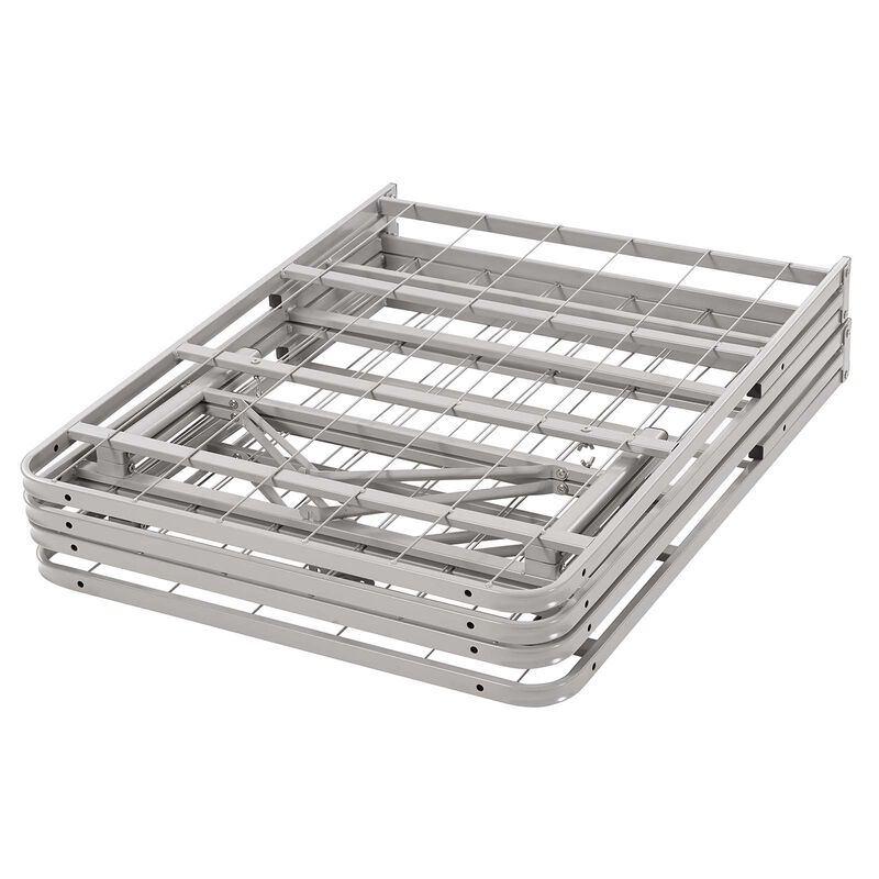 Modway - Horizon Queen Stainless Steel Bed Frame image number 6