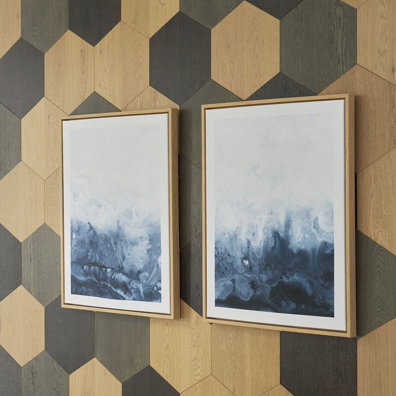 Holport Wall Art (Set of 2) image number 1