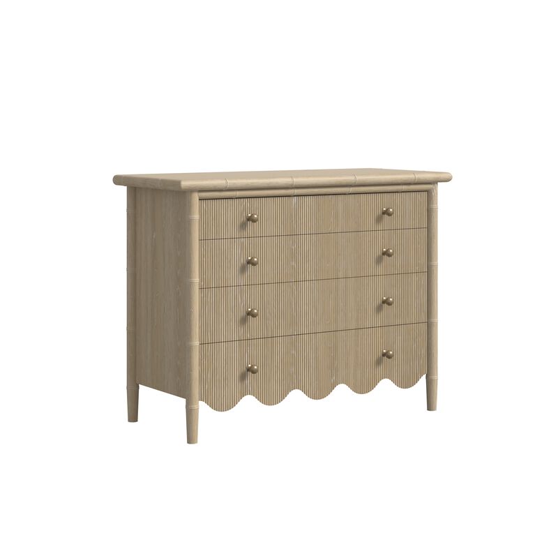 Haven Bachelor's Chest image number 0