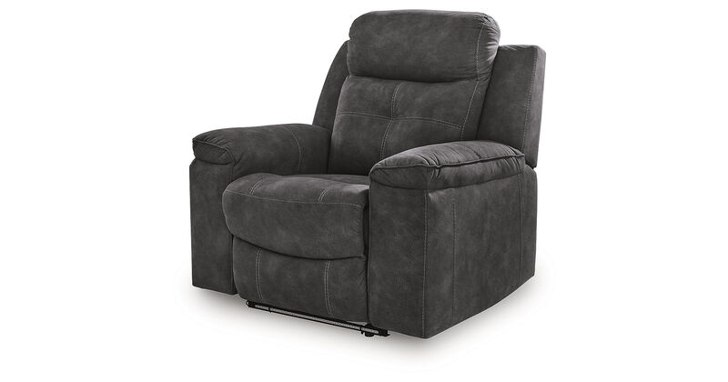 Brysonview Recliner image number 6