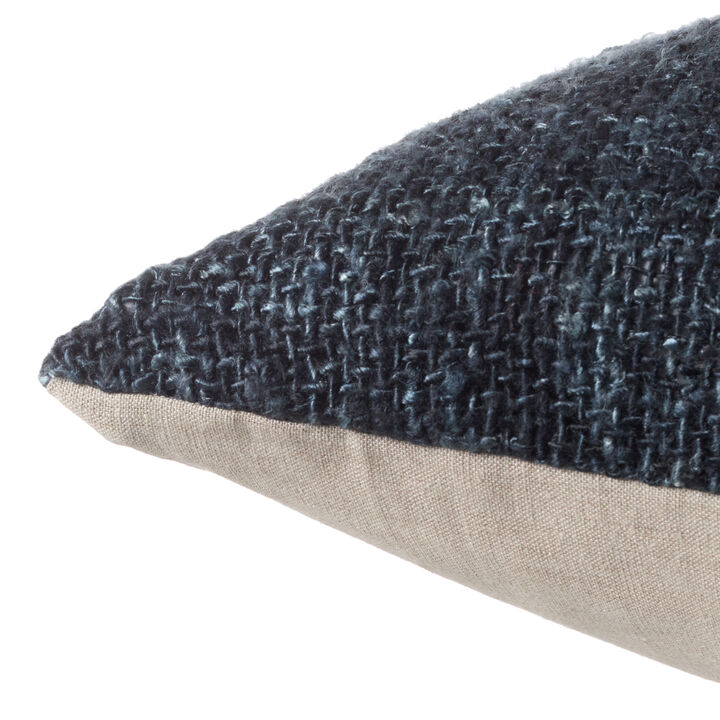 Klara Stormy Weather 16"X24" Poyester Pillow