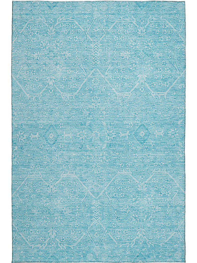 Solace SL12 Sky 8' x 10' Rug
