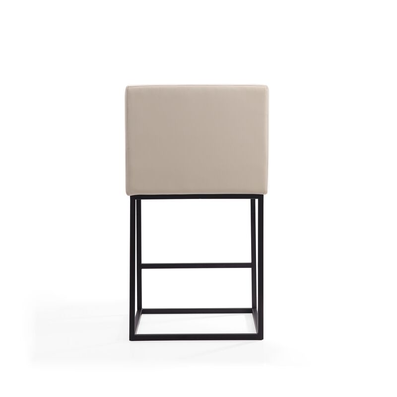 Ambassador Cream Counter Stool