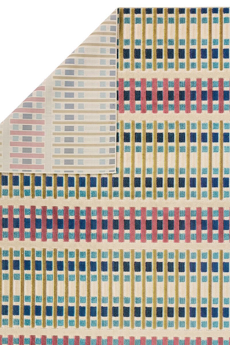 Alina Peregrine Moonlight 8'6" x 11'6" Rug image number 3