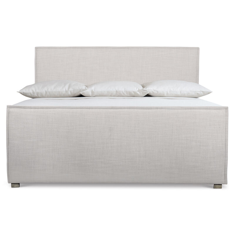 Sawyer King Panel Bed