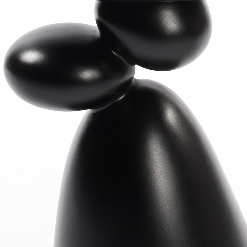 Kuspip Lucky Stone End Table image number 8