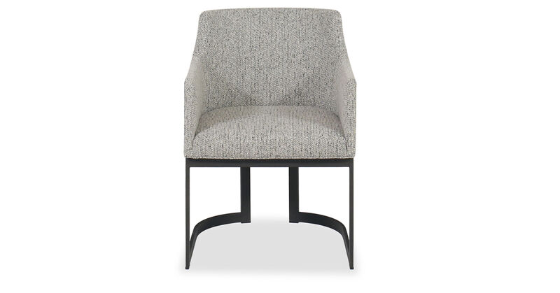 Carson Dining Armchair image number 0