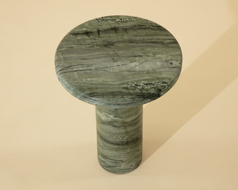 Bastion End Table image number 3