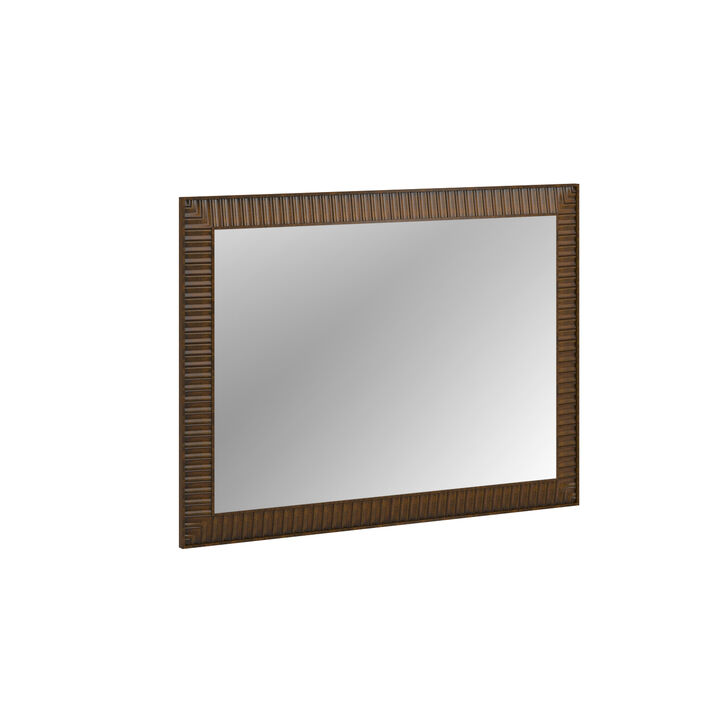 Eave Landscape Mirror