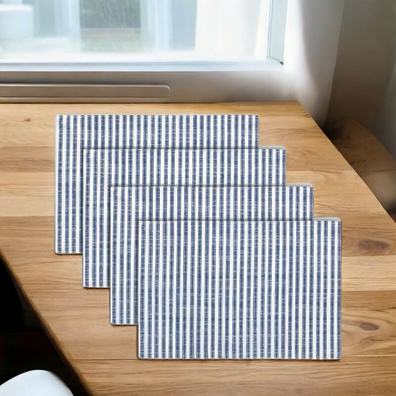 Placemat &ndash; Stylish Table Protector for Dining and Home Decor