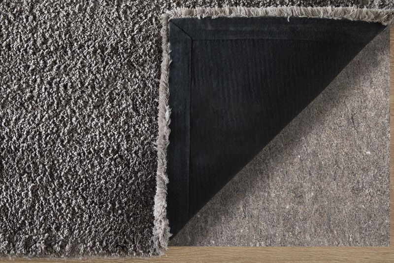 Tula 8A98F Gray 9' x 12' Rug image number 3