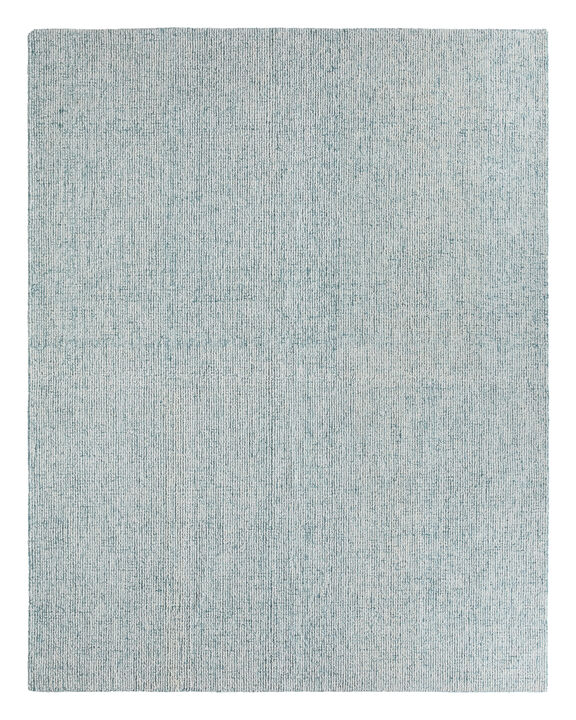 Sublime Texture Korvain Storm Gray 7'9"X9'9" Rug