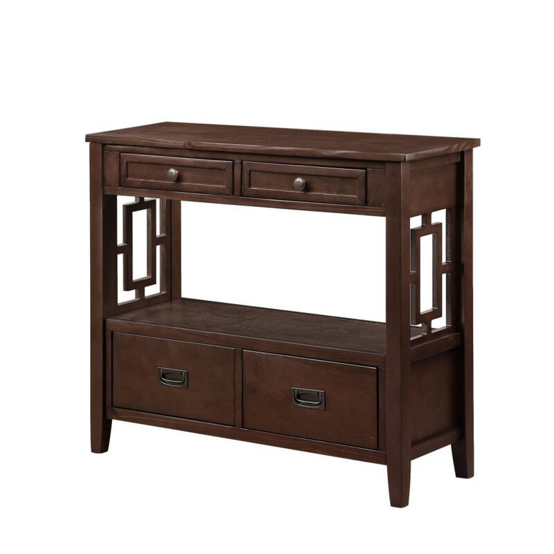 Fafsti Console Table image number 0