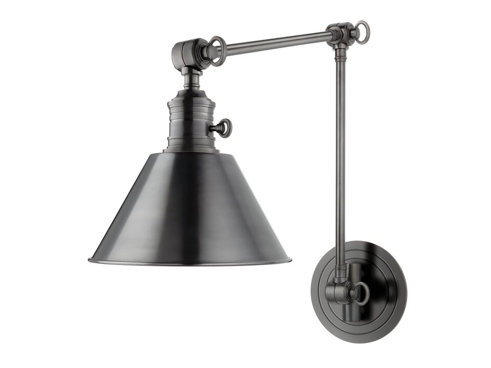 Garden City Wall Sconce