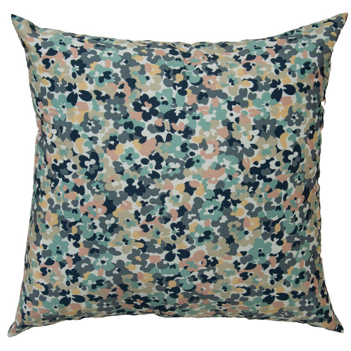 22"x22" Indoor/Outdoor Pillow