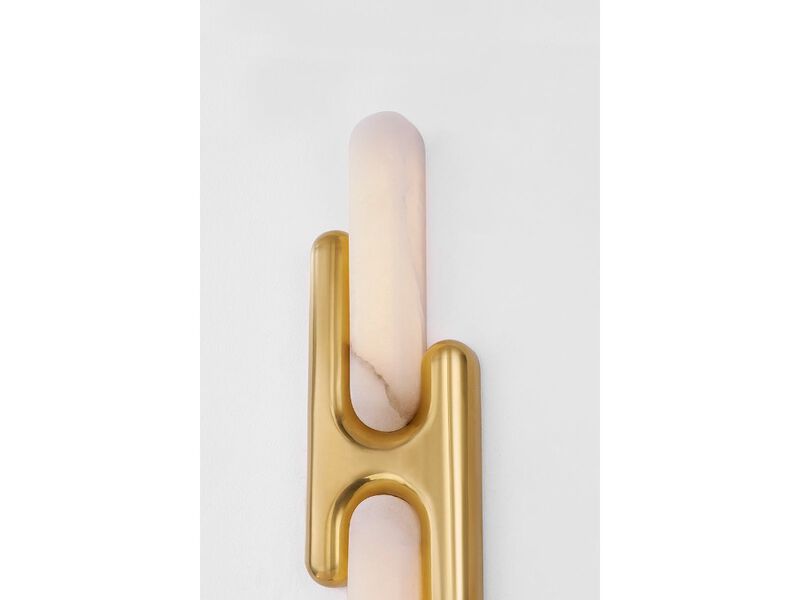Rosalba Wall Sconce image number 2