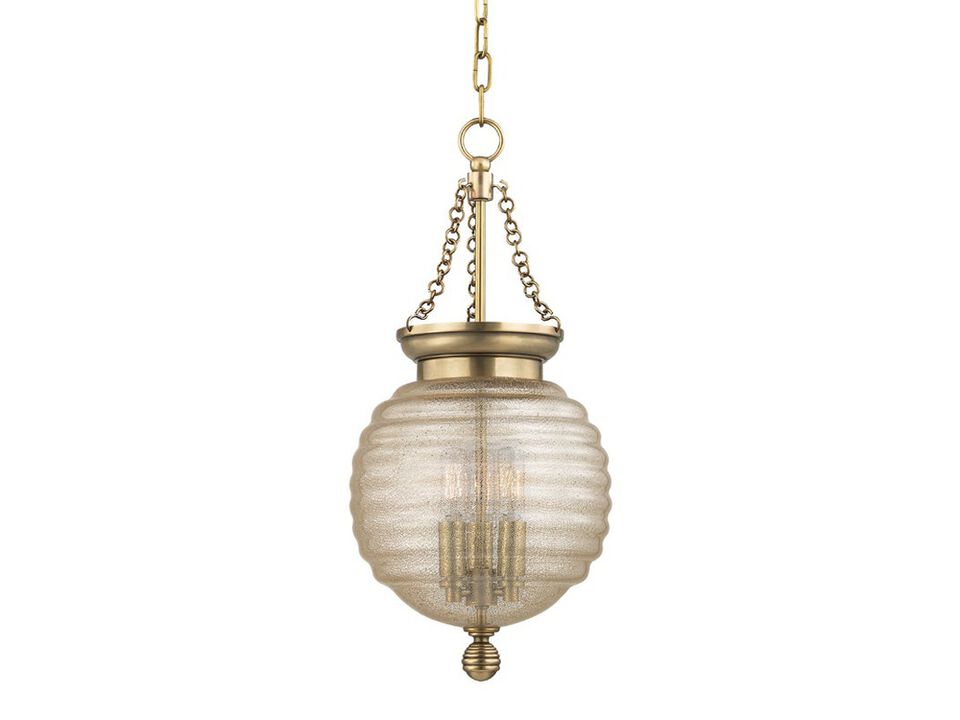 Coolidge Pendant