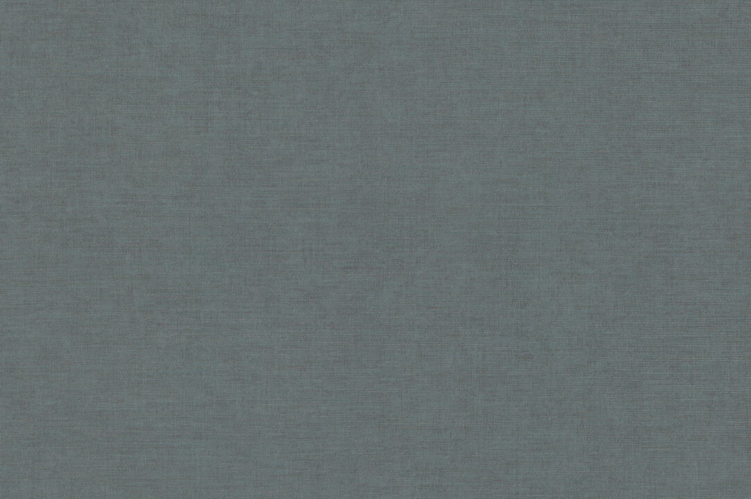 Trapunto Texture Teal Wallpaper