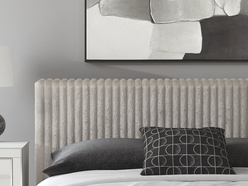 Birmonton California King Upholstered Bed