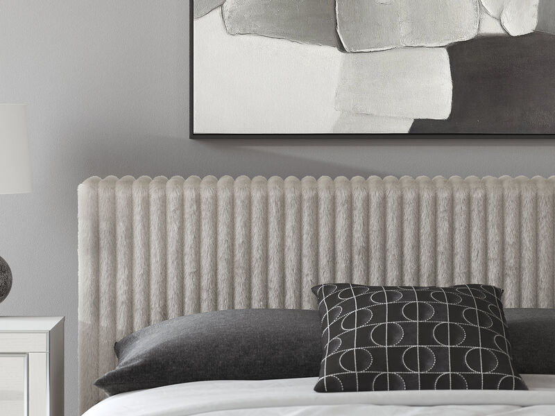 Birmonton California King Upholstered Bed image number 1