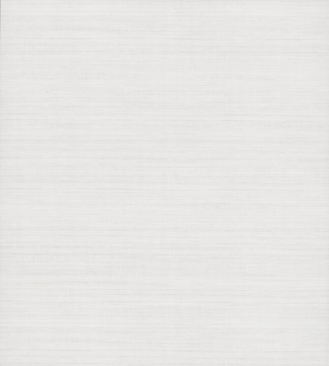Silk Elegance White Wallpaper