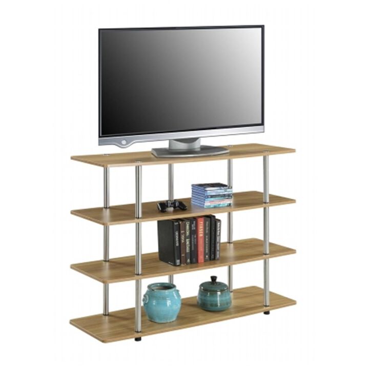 Convenience Concepts  Highboy TV Stand XL