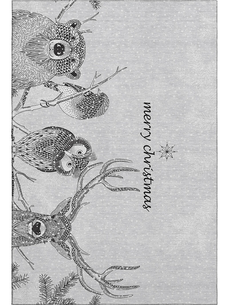 Merry & Bright 3' x 5' Rug