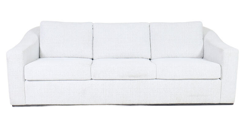 Regent Chalk Sofa image number 0