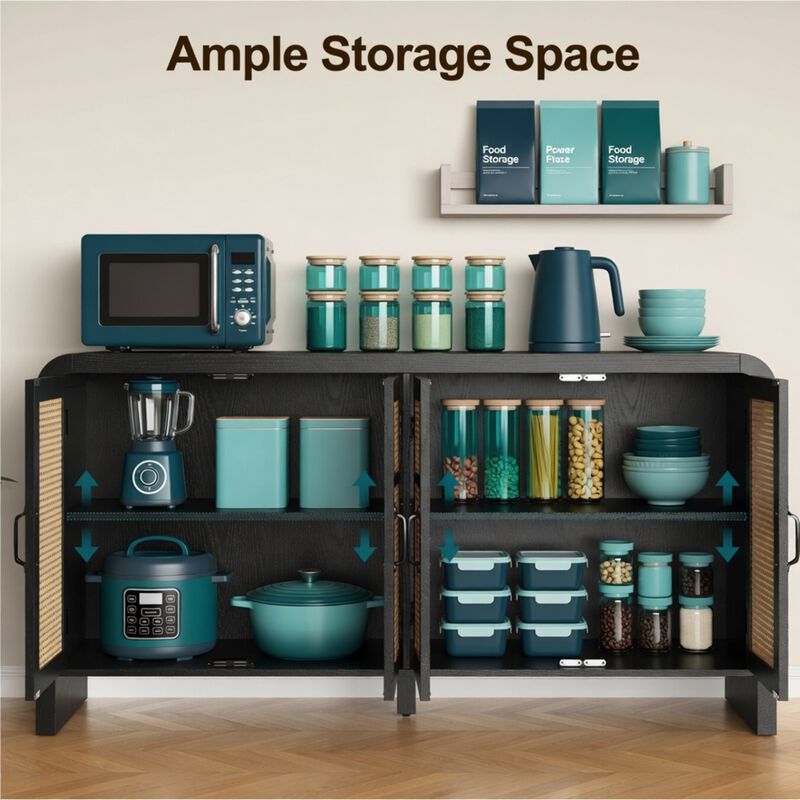 TATEUS Sideboard image number 4