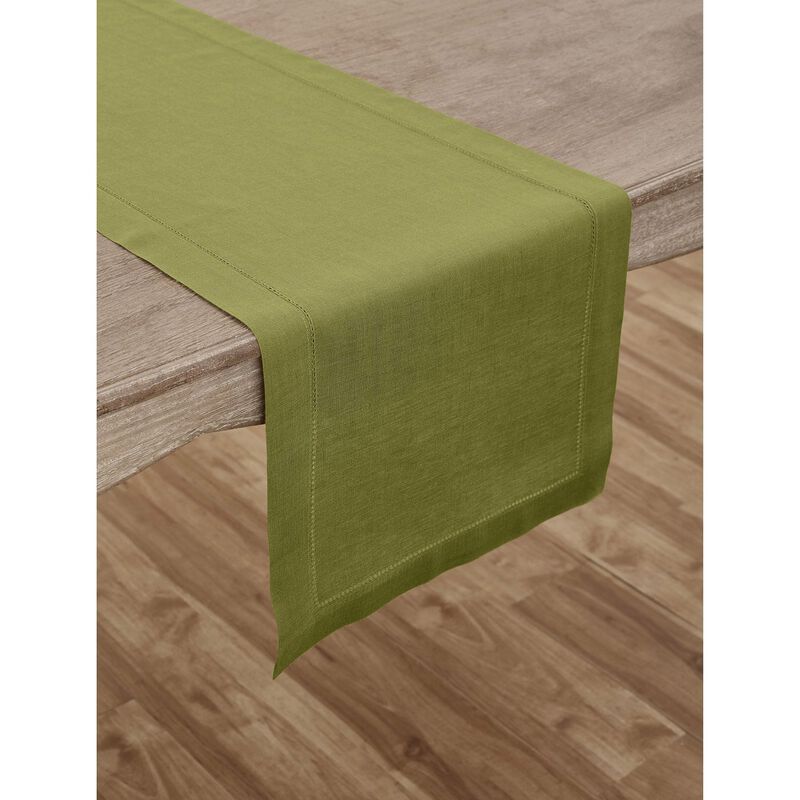 Solino Home 100% Pure Linen Tablecloth | Fete