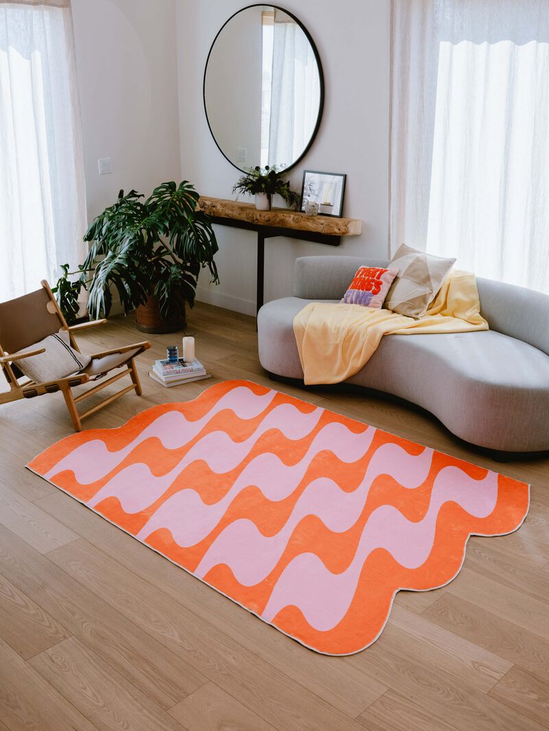 Area Rug, Rugs image number 1