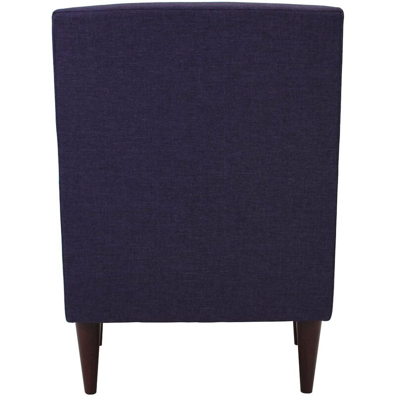 Essential Pieces Emma Arm Chair image number 3