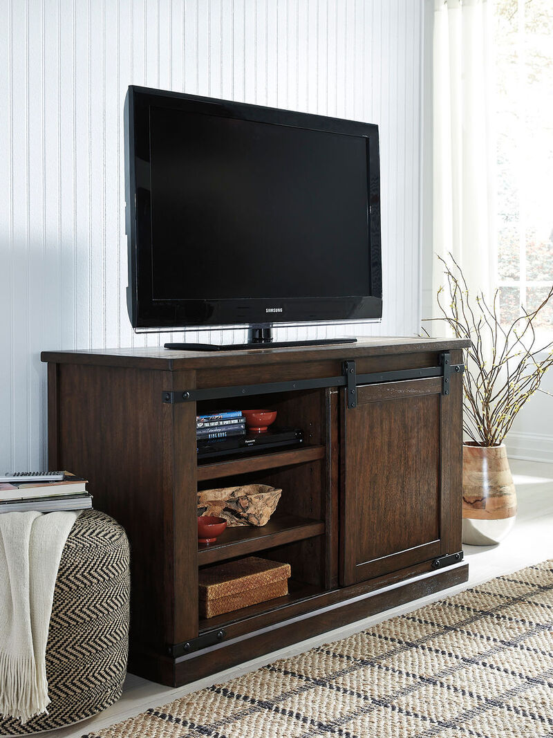 Budmore 50" TV Stand image number 3