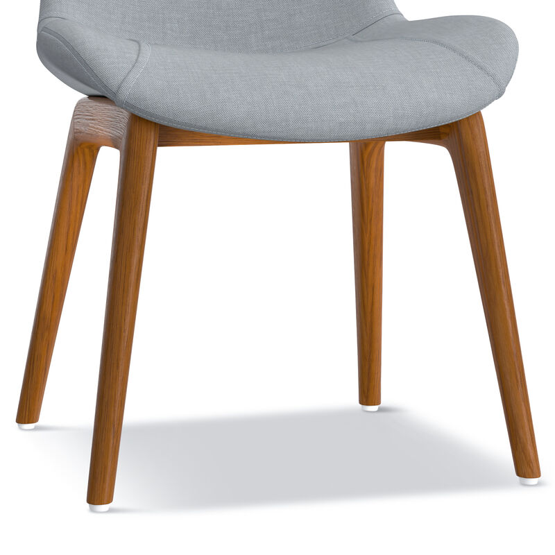 Loretta Dining Chair (Set of 2) image number 7