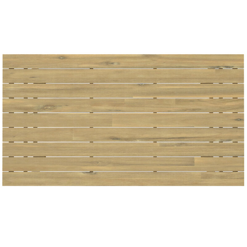 Kona Outdoor Dining Table image number 3
