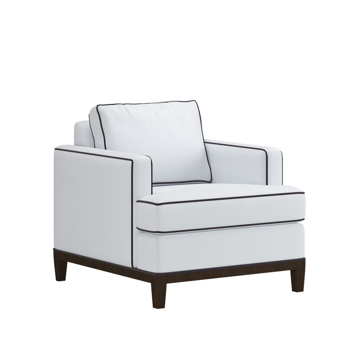 Everett Lounge Chair