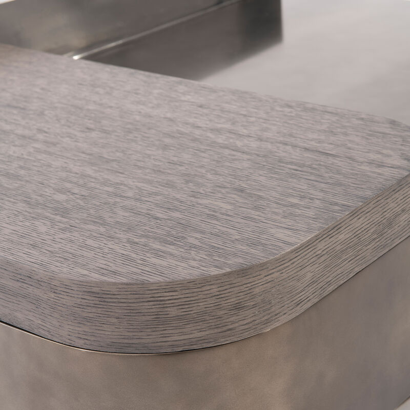 Jacopo Cocktail Table image number 7