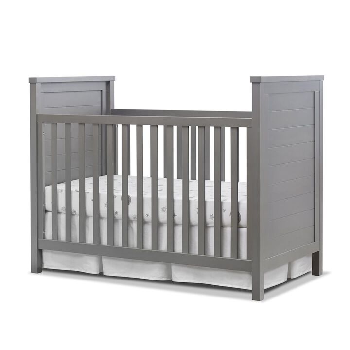 Sorelle Farmhouse, Weathered Gray