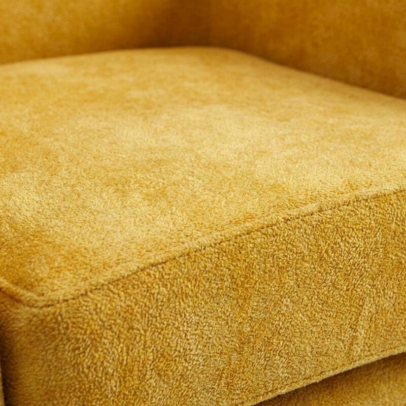 Essential Pieces Ellis Lounge Chair image number 2